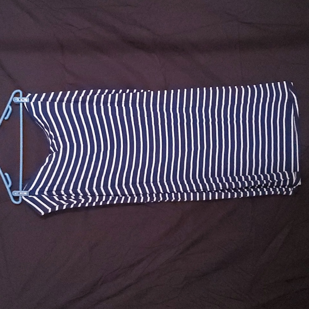 B5 old navy 3x maxi skirt